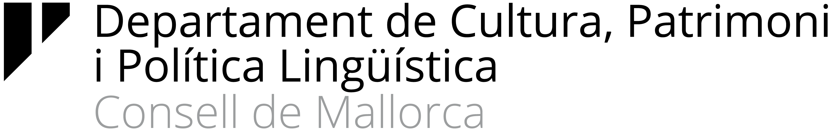 Consell de mallorca